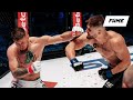 FAME MMA 7: Slow motion (highlights)