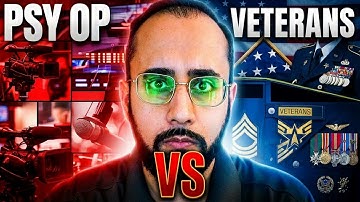 Is the VA Disability Fraud Crisis a Psy Op? Analyzing the Narrative