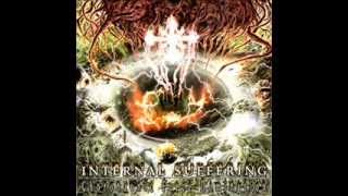 Internal suffering - Legion