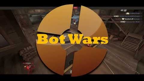 TF2 Bot Wars intro