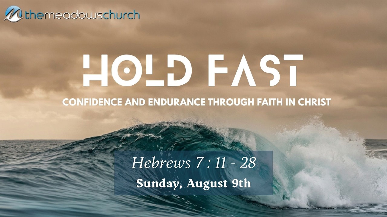 Hold Fast