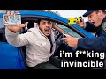 When Dumb Sovereign Citizens Ignore The Law And Get HUMBLED