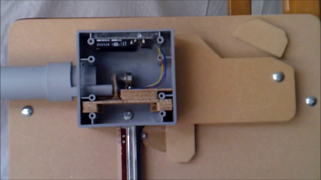 Collective BuildLog 5A1