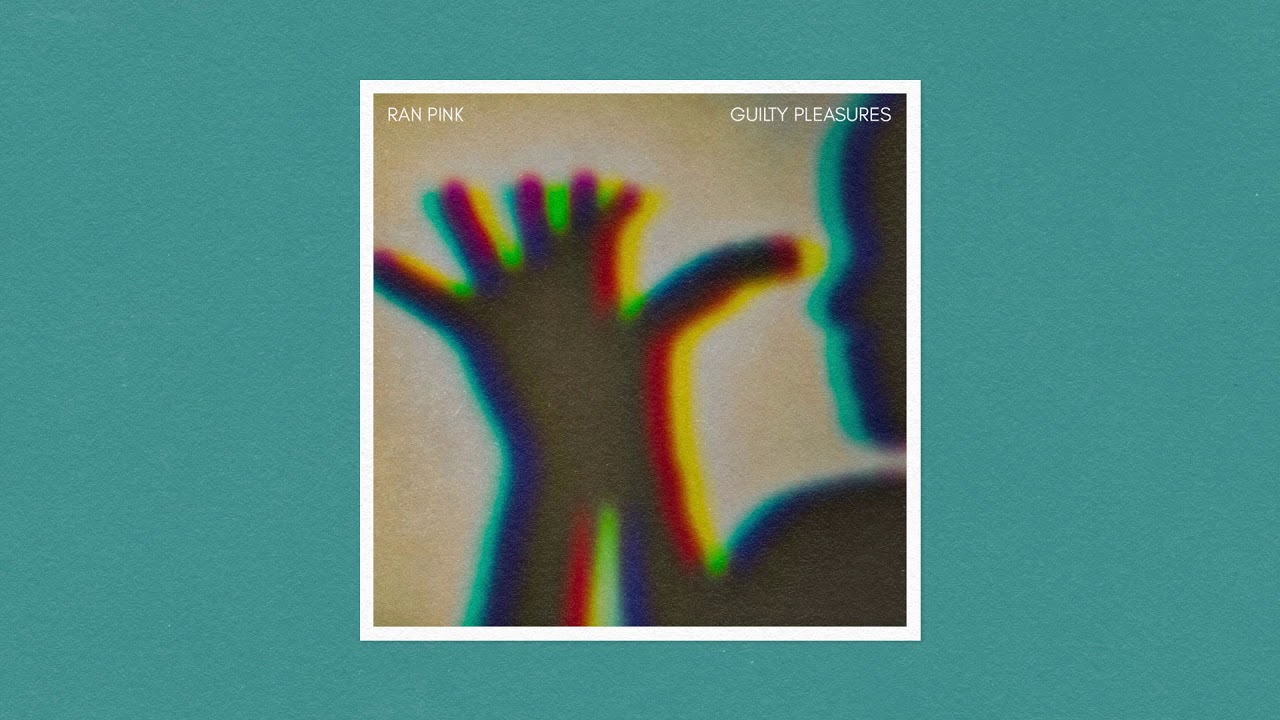 Ran Pink - A Long Time