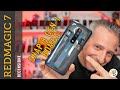 CHE BOMBA Snapdragon 8 gen 1! Recensione REDMAGIC 7