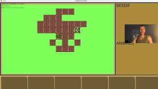 Simple 2D Grid Placement System - Java Game Dev