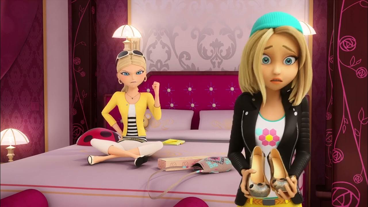 Miraculous Ladybug Season 4 Sole Crusher Full Episode English Sub Sole Crusher Full Episode | Miraculous Ladybug 🐞 - YouTube