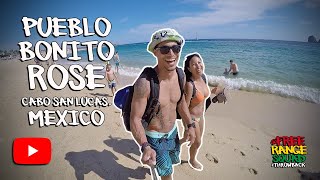 Pueblo Bonito Rosé | Cabo San Lucas, Mexico