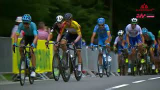 Impressionen Zur Oö Etappe - 70. Ö-Tour 2018