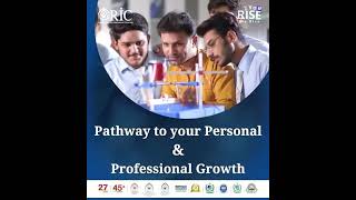 Riphah international college jaranwala campus Admission open FSC "ICS " Icom " FA