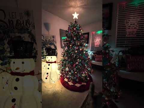 Christmas 2025 