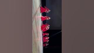 Chanda chamke cham cham / song. Beautiful kids dance performance 😍🥰😘 #dance #dancecover #bollywood
