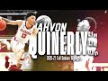 Jahvon Quinerly Alabama 2020-21 Full Season Highlights | 12.9 PPG 3.2 APG 47.8 FG% #JellyFam🍇