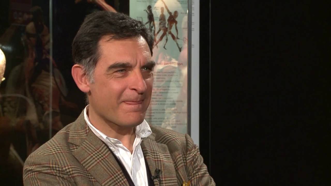 Avvocato Malasanità: Tiberio Timperi intervista l'avvocato Bruno Sgromo sul Tema dell'Errore Medico