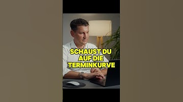 Terminkurve: wie nutze ich das in meinem Trading? #börse Max Schulz Trader