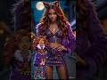 Monster High In Real Life Part 1 Draculaura Clawdeen Wolf Frankie Stein Lagoona Blue AI Monster High In Real Life Part 1 Draculaura Clawdeen Wolf Frankie Stein Lagoona Blue AI