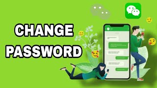 How To Change Password On WeChat App screenshot 5