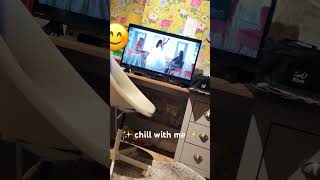 Chill with me!!