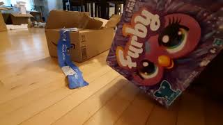 Unboxing brand new 2023 Furby!!! by Einfari Âûtomata 4,042 views 10 months ago 5 minutes, 37 seconds