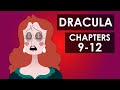 Dracula Video Tutorial Quiz