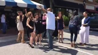 Venice Nails Grand Opening