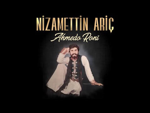 Nizamettin Ariç - Le Dotmam