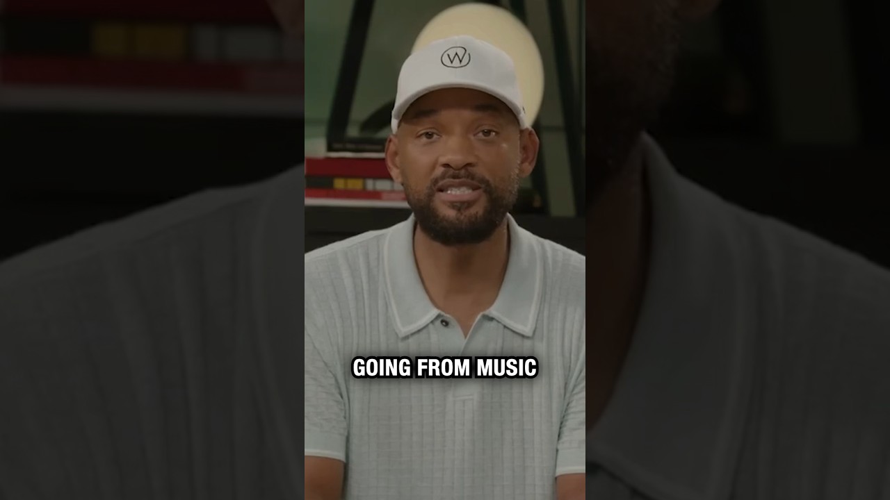 Only the STRONGEST brands can change fields #indieleverage #willsmith #musicbranding