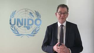 UNIDO Director General&#39;s message on the occasion of the International Women&#39;s Day 2023