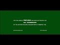 Star Wars: the Clone Wars - Original Theatrical Trailer