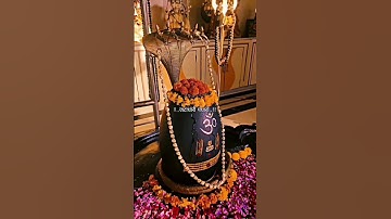 🕉❤ हे भोले शंभू पधारो.! mahadev status🙏 #mahadev #hindudeity #shorts #viralvideo #yt #trendingshorts