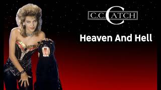 C.C.Catch - Heaven And Hell (Extended Full Instrumental Unused BV) HD Enhanced Sound 2023