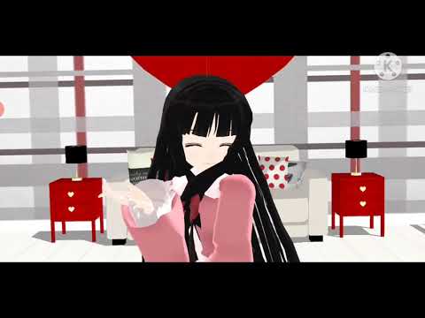 【東方MMD】饅頭さんでBOOO!踊ってみた