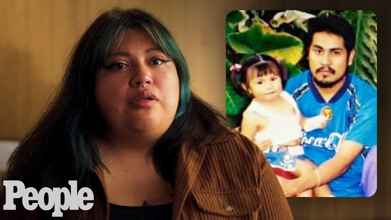 I Witnessed My Mother and Brother Murder My Father – and Hid It for 8 Years