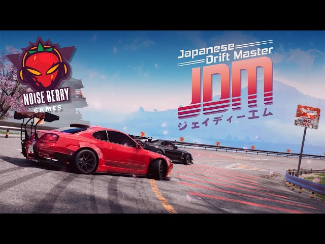 I recorded this video on the demo for Japanese Drift Master ages ago and forgot to upload it 💀