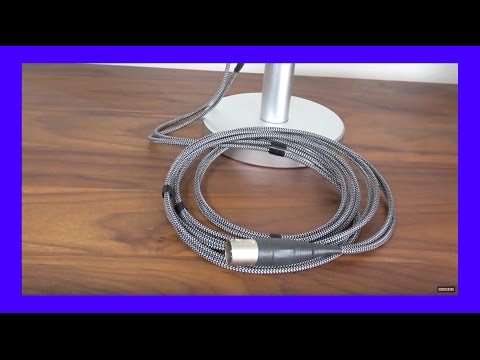 Cardas Clear Headphone Cable