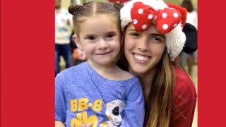 2016 Dance Marathon Family Hour Slideshow