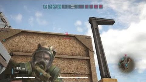 Tom Clancy’s Ghost Recon® Breakpoint - Skell Port - OTF DIABLO lag switching - teleporting