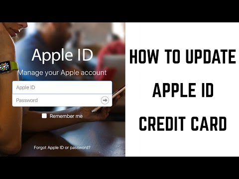 Video: Paano Magparehistro Nang Walang Card Sa ITunes