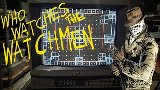 Youve Been Adjusting Your CRT Wrong - Who Watches the Watchmen