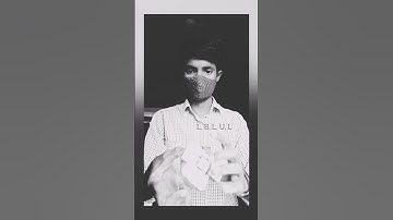 mirror cube magic trick