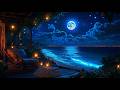 You Will Fall Asleep Before This Ocean Journey Ends • Deep Sleep Waves