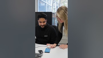 Using ChatGPT and voice recognition with our own business management software!