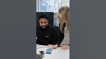 Using ChatGPT and voice recognition with our own business management software!