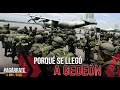 Leopoldo López + Diosdado Cabello= GEDEÓN | Agárrate | Patricia Poleo | 3 de 3