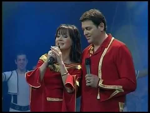 Назад моме Калино Севдалина и Валентин Спасови концерт 