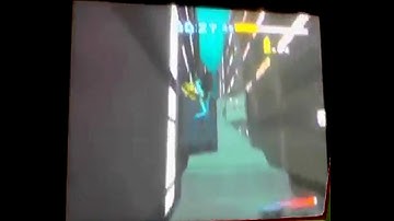 JSRF - Highway Zero - Jet Dash - 48.10 *Better Quality*