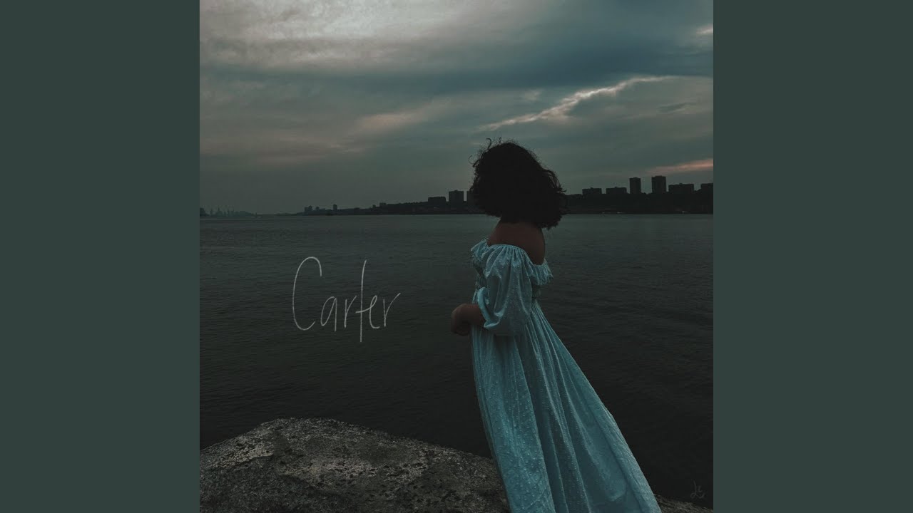 Carter auf YouTube ansehen Carter auf YouTube ansehen