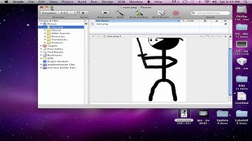 iPhone SDK Quick Animations