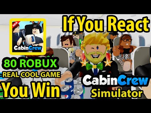Cabin Crew Simulator Roblox Emergency Codes Crash 757 3 Multiplayer Mobile Trailer Script Youtube Al Youtube - update cabin crew simulator alpha roblox