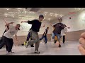 東京芸能学園【2026前期 1st Routine】Carlo "Ordinary People (Original Mix)"